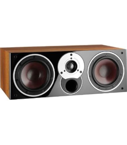 DALI ZENSOR VOKAL ブラックアッシュ Amazon.co.jp: DALI センタースピーカー ZENSOR VOKAL ブラック